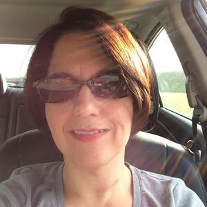 Meet your Posher, Linda